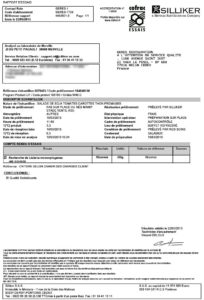 illustration rapport analyses Page 3