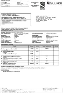 illustration rapport analyses Page 5