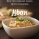 En Mai, saveurs du Liban