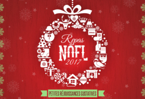 GERES Restauration - restaurant scolaire - animation noel - 122017