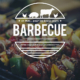 Saison Barbecue 2018 GERES Restauration
