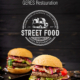 En Juin, dans votre restaurant d’entreprise… Street Food