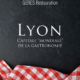 En Novembre, menu lyonnais dans votre restaurant d'entreprise