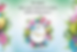 En Avril, on fête Pâques dans nos restaurants scolaires