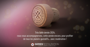 Voeux Geres 2024