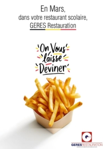 En avril, vive la Belgique !