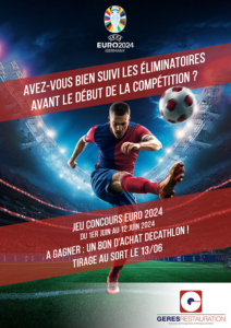 Coupe d'Europe de football 2024
