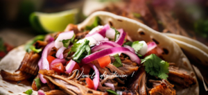 En Septembre, menu TEX MEX dans nos restaurants d'entreprise