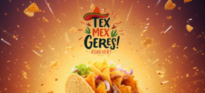 En Septembre, menu TEX MEX dans nos restaurants scolaires