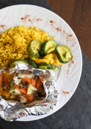 L’été, on allège l’assiette sans perdre en plaisir chez GERES Restauration
