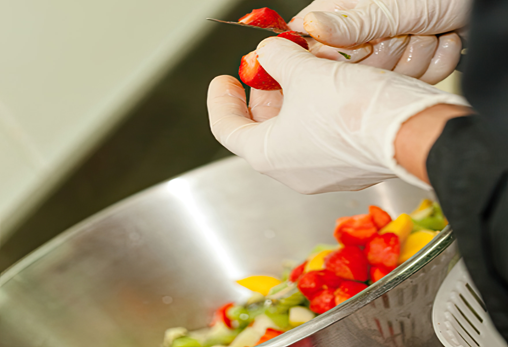 GERES Restauration fait maison