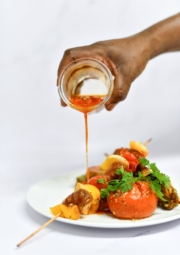 L’été est le moment idéal pour anticiper la rentrée chez GERES Restauration