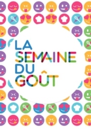 Semaine du goût chez GERES Restauration