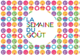 Semaine du goût chez GERES Restauration
