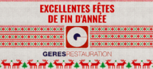 Fin d'année pour les entreprises