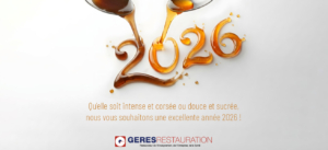 Voeux GERES Restauration 2026
