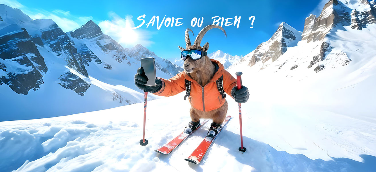 En Janvier, repas savoyard chez les scolaires - GERES Restauration