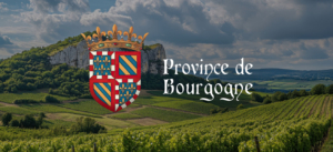 En mars, thématique Bourgogne dans nos restaurants scolaires GERES Restauration