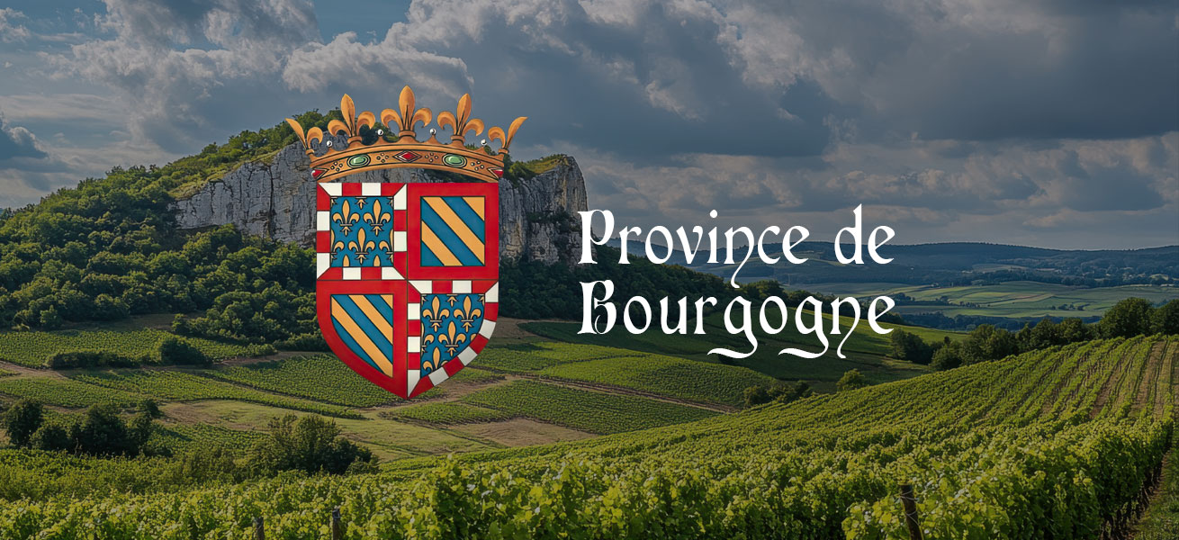 En mars, thématique Bourgogne dans nos restaurants scolaires GERES Restauration