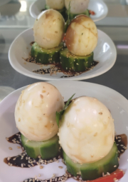 Nouvel an Chinois 2026 chez GERES Restauration