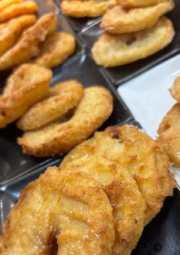 Nouvel an Chinois 2026 chez GERES Restauration et franc succès