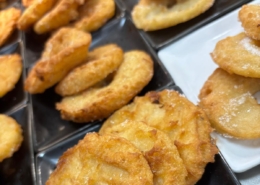 Nouvel an Chinois 2026 chez GERES Restauration et franc succès