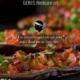Menu Corse en Mai dans nos restaurants d'entreprise