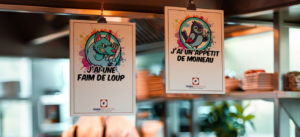 Sensibiliser au gaspillage alimentaire en restauration scolaire