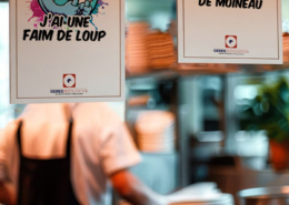Sensibiliser au gaspillage alimentaire en restauration scolaire