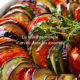 En mai, menu provençal nos restaurants d'entreprise