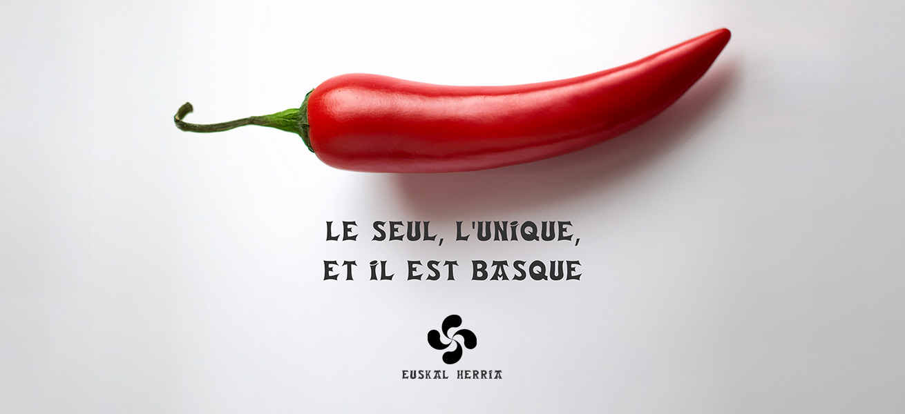 Menu basque pour les entreprises en septembre