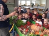 Découverte en milieu scolaire